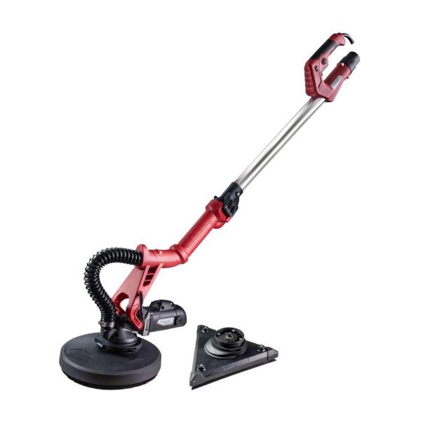Шлайфмашина за стени и тавани Raider Power Tools RD-DS07 – 750 W, 225 мм