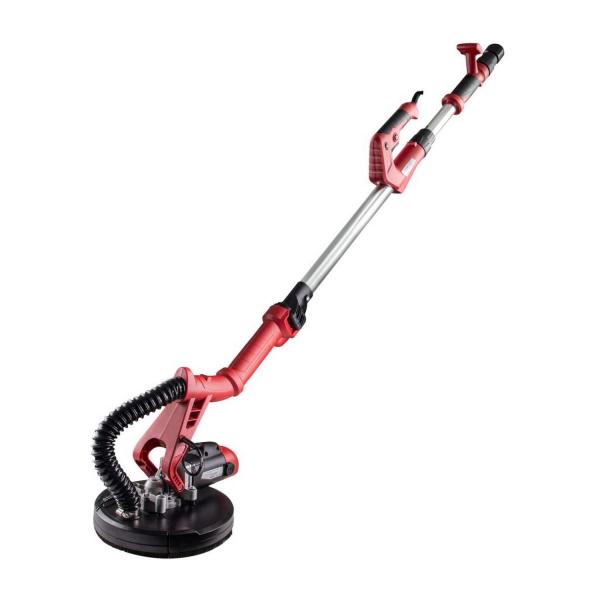 Шлайфмашина за стени и тавани Raider Power Tools RD-DS08, 049910 - 750 W, ф 225 mm