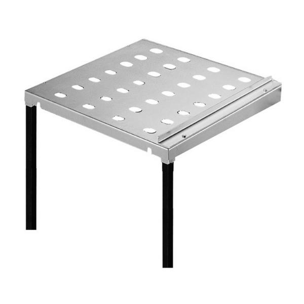 Страничен удължител за маса за отрезна машина Battipav, 90241 - 600х500 mm