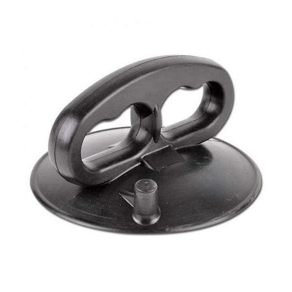 Единична вендуза за плоскости Bohle, BO 609.81 - ф 115 mm, 25 kg