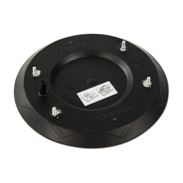 Вакуумна подложка за вендуза за плоскости Bohle Veribor BO 601.01 - ф 210 mm