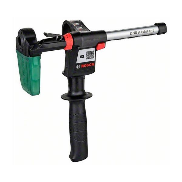 Прахоуловител за бормашина Bosch Drill Assistant, 2609256D99