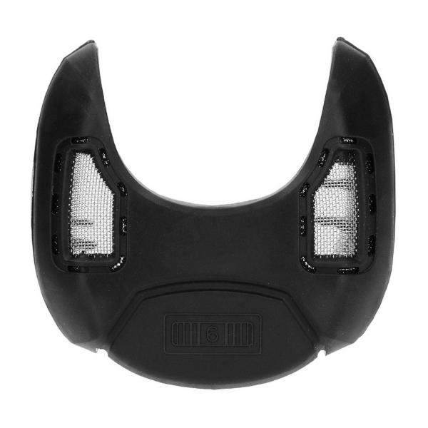 Прахоулавящ предпазител за ъглошлайф Bosch, 2608000695 - ф 125 mm