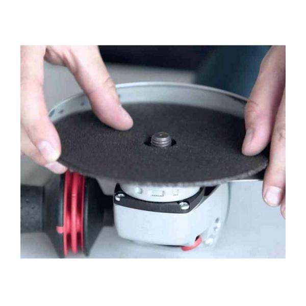 Ъглошлайф Bosch GWS 1400 – 1400 W, 125 мм
