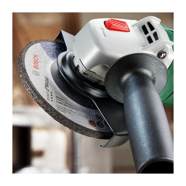 Ъглошлайф Bosch UniversalGrind 750-115 – 750 W, 115 мм