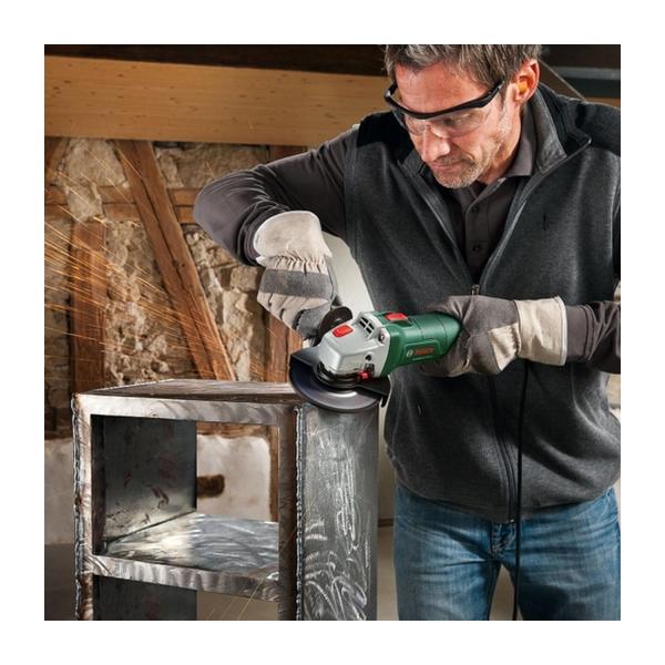 Ъглошлайф Bosch UniversalGrind 750-115 – 750 W, 115 мм