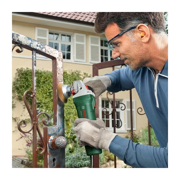 Ъглошлайф Bosch UniversalGrind 750-115 – 750 W, 115 мм