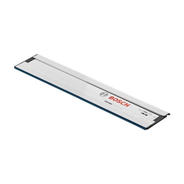 Шина водеща за циркуляр Bosch FSN 800, 1600Z00005 - 800 mm