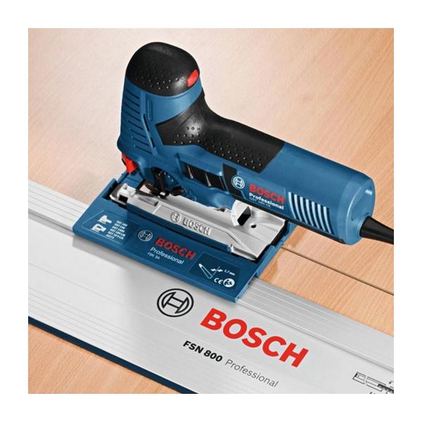 Шина водеща за циркуляр Bosch FSN 800, 1600Z00005 - 800 mm