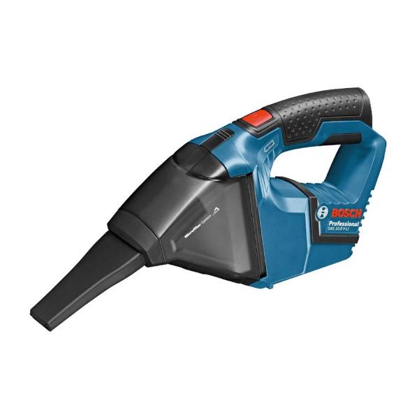 Акумулаторна прахосмукачка за сухо почистване Bosch GAS 12V Professional, 06019Е3000 - 12 V, 900 l/min