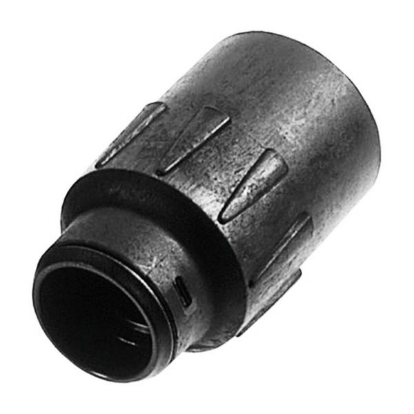 Адаптор за приставка за маркуч на прахосмукачка Bosch, 1609390580 - 49/35 mm