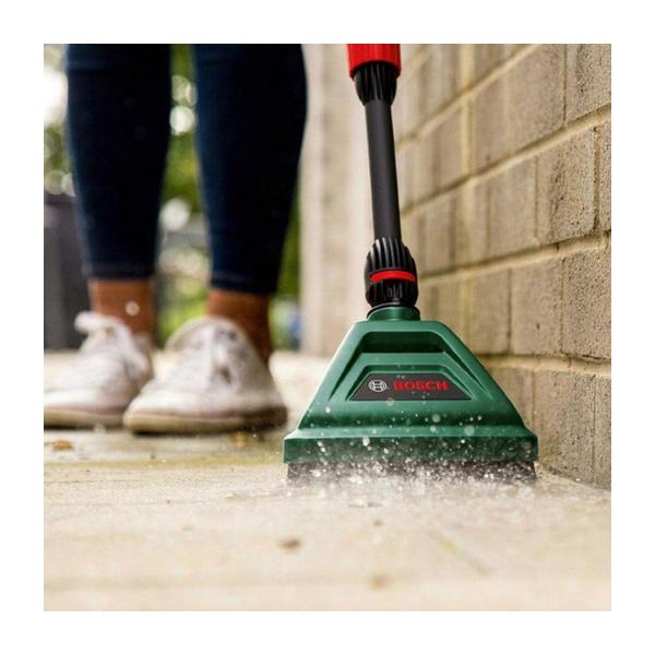 Четка за водоструйка UniversalAquatak, AQT 33-10, AQT 33-11, AQT 35-12, AQT 37-13, AQT 40-13, AQT 42-13 Bosch, F016800592