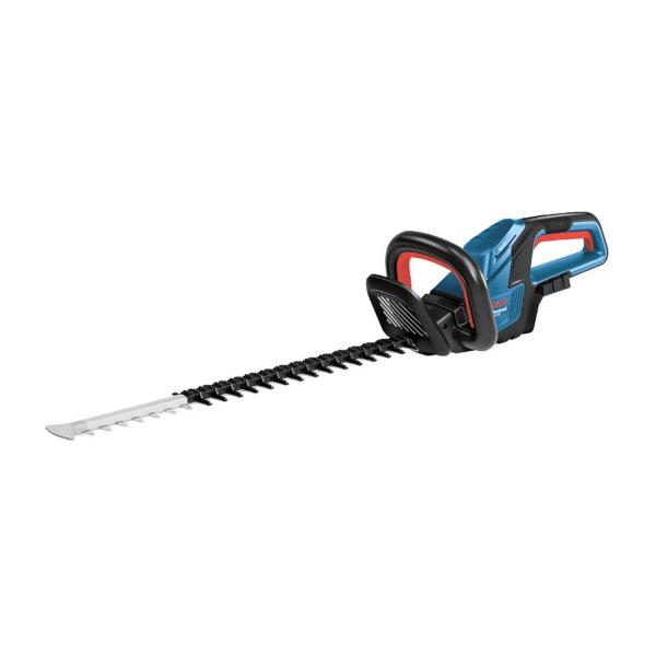 Акумулаторен храсторез Bosch GHE 18V-60, 06008C9000 - 18 V, 600 mm