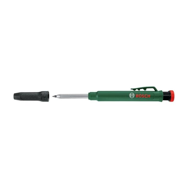 Строителен молив Bosch HB, 1600A02E9C - 147 mm