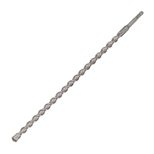 Свредло за бетон с SDS-Plus Bosch с SDS-Plus-1, 2608680287 - ф 16 mm, 400/460 mm