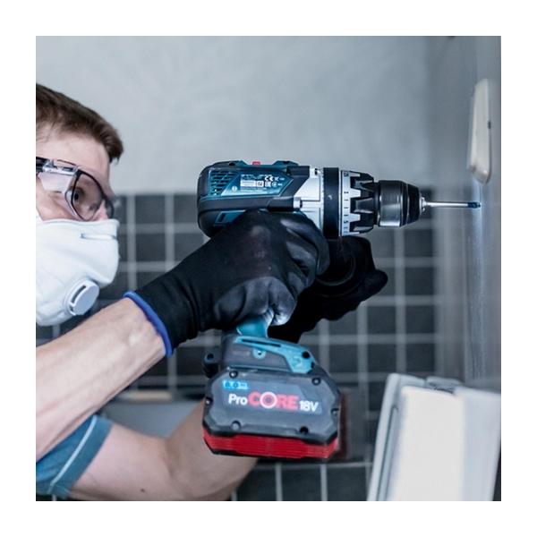 Свредло за стъкло и керамика с шестостенна опашка Bosch Expert HEX-9 HardCeramic, 2608900593 - ф 10 mm, 90 mm