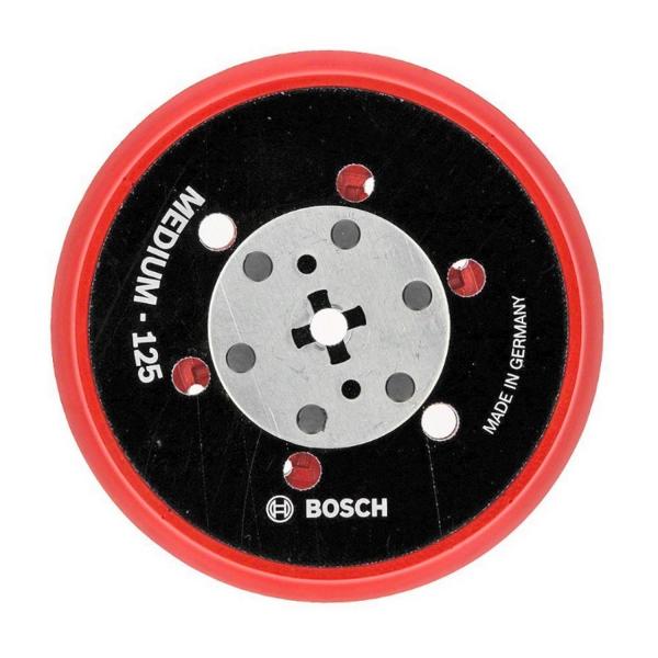 Подложна шайба за ексцентършлайф Bosch, 2608614078 - ф 125 mm
