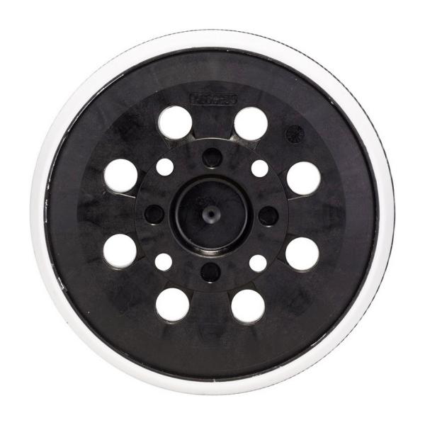 Подложна шайба за ексцентършлайф твърда Bosch, 2609256B61 - ф 125 mm
