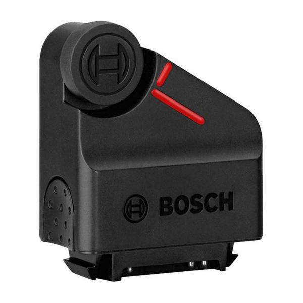 Колесен адаптор за лазерна ролетка Bosch Zamo, 1600A02PZ5 - 20 m, ±5 mm/m