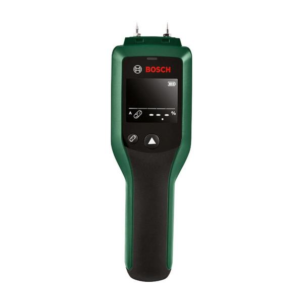 Влагомер за дърво Bosch UniversalHumid, 0603688001 - 7.1-74.7 %