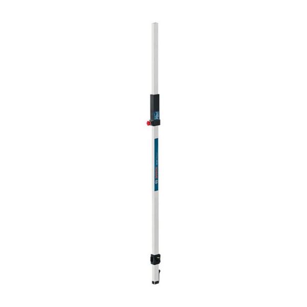 Лата за нивелир Bosch GR 240, 0601094100 - 2.4 m