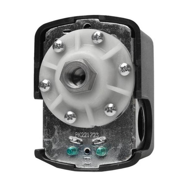 Mеханичен двуполюсен пресостат за помпа City Pumps SQUARE D, 50018/1 - 7 bar, 230 V