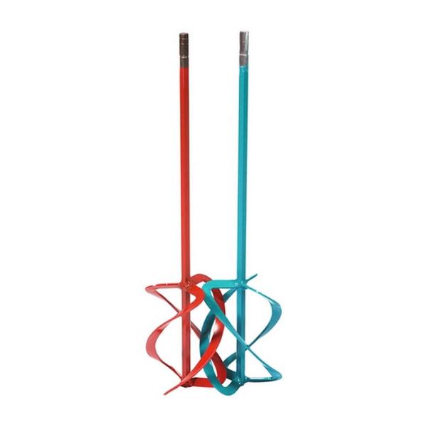 Бъркалка Collomix MKD 140 HF, 44080 - Hexafix, ф 135х590 mm