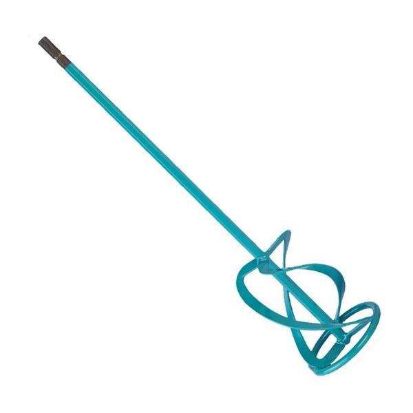 Бъркалка Collomix MKN 140 HF, 40118-000 - Hexafix, ф 140х590 mm