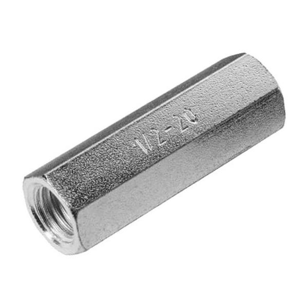 Адаптор за приставка за бъркалка Collomix, 49500-000 - 1/2 inch, 20 UNF - M14