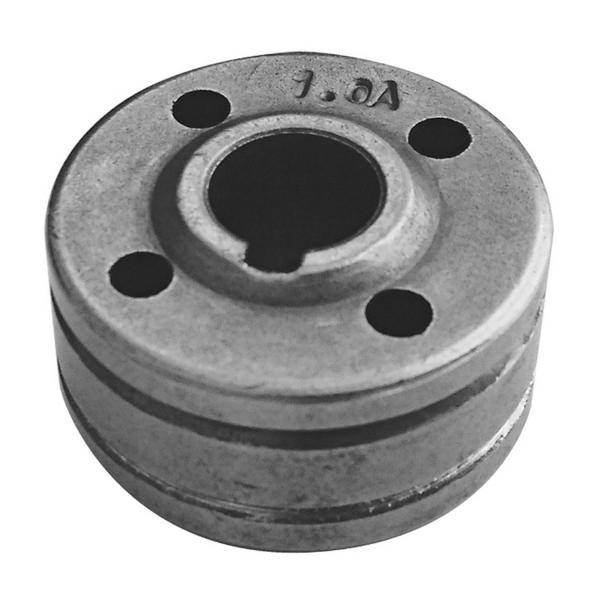 Ролка за заваръчен апарат водеща Deca, 011218 - 0.9-1 mm