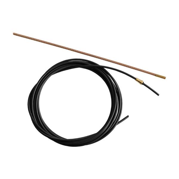 Шлаух за шланг Deca, 010384 - 1-1.2 mm, 4 m