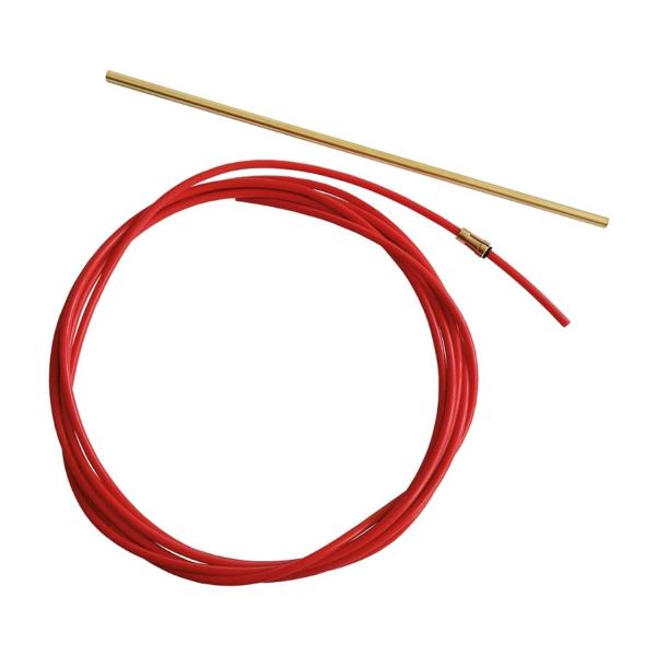 Шлаух за шланг Deca, 010746 - 0.8-1.2 mm, 3 m