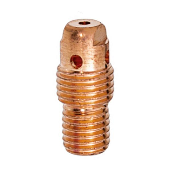 Дифузьор газов за аргонова горелка Deca, 010657 - ф 1.6 mm, 90 x 2 x 180 mm