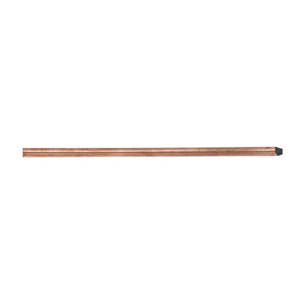 Въгленови електроди за точкова заварка Deca, 010769 - 10 mm, 300 mm