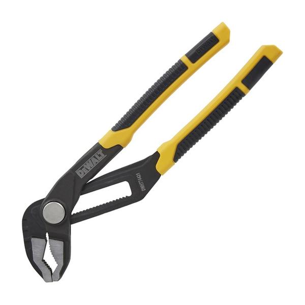 Водопроводни клещи DeWALT DWHT0-74431 - 250 mm, 2 inch, 60 mm
