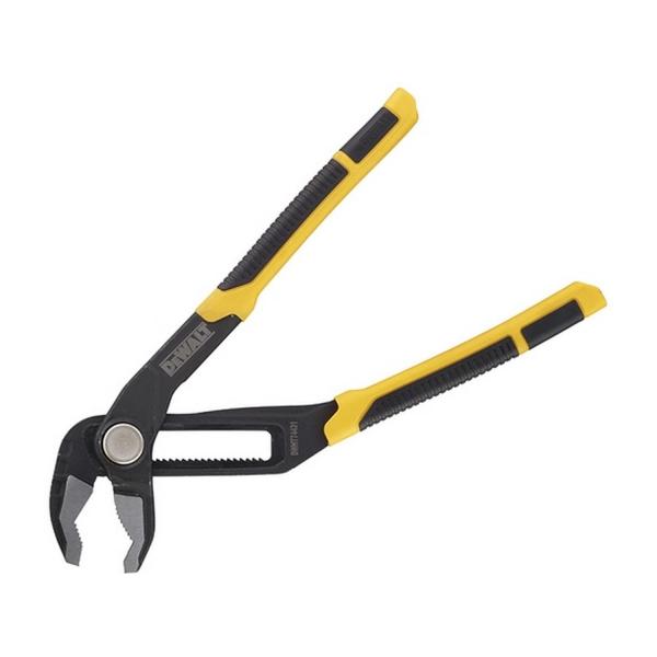 Водопроводни клещи DeWALT DWHT0-74431 - 250 mm, 2 inch, 60 mm