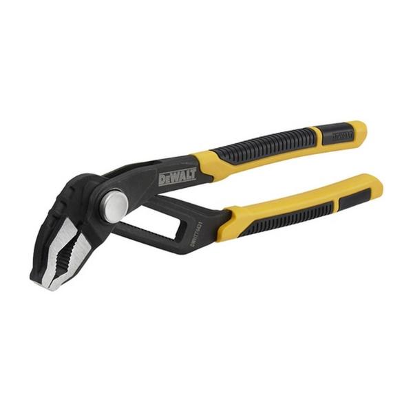Водопроводни клещи DeWALT DWHT0-74431 - 250 mm, 2 inch, 60 mm