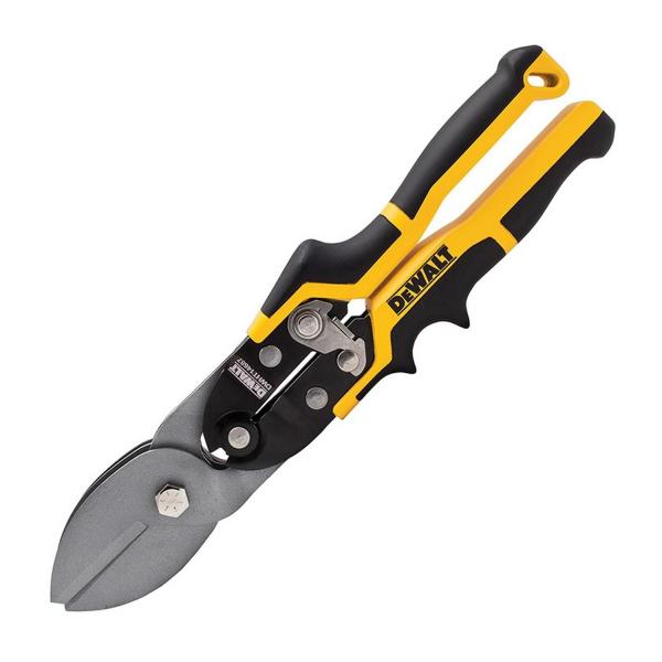 Тенекеджийски клещи за кримпване на ламарина / кюнци DeWALT, DWHT14687, DWHT14687-0 - 320 mm