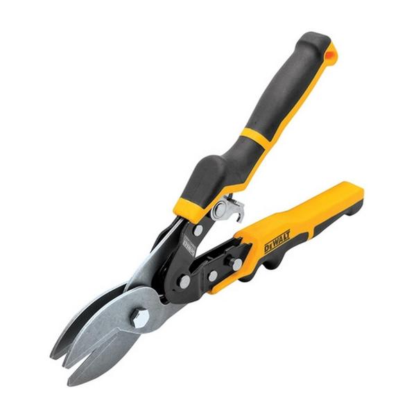 Тенекеджийски клещи за кримпване на ламарина / кюнци DeWALT, DWHT14687, DWHT14687-0 - 320 mm