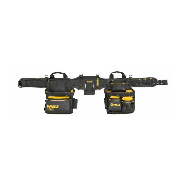 Колан с кобур за инструменти DeWALT, DWST40603-1 - 1320x110x40 mm