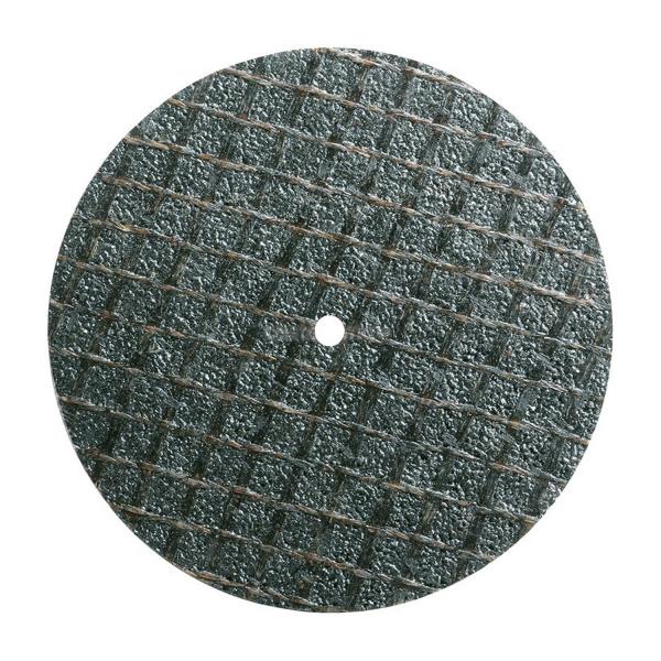 Диск за рязане на метал Dremel 426, 2615042632 - 32 mm, 5 бр.