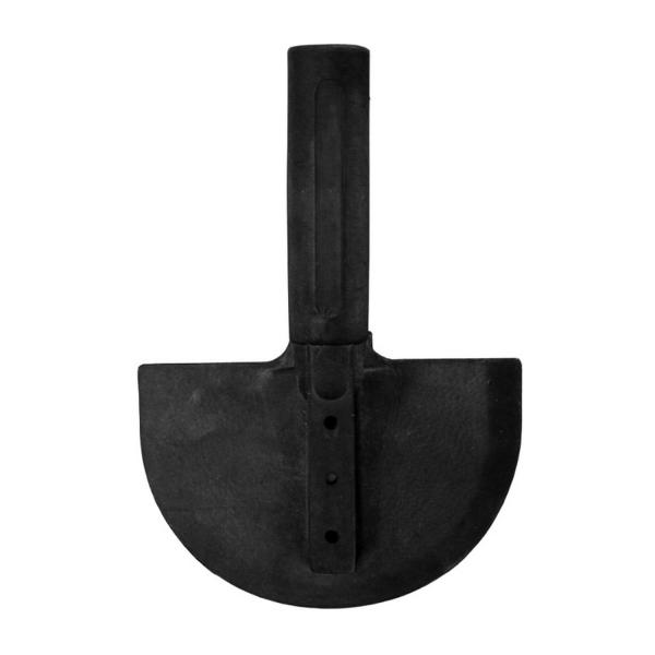 Шпакла за гипскартон за полагане на изолационна лента Edma, 164055 - 170 mm