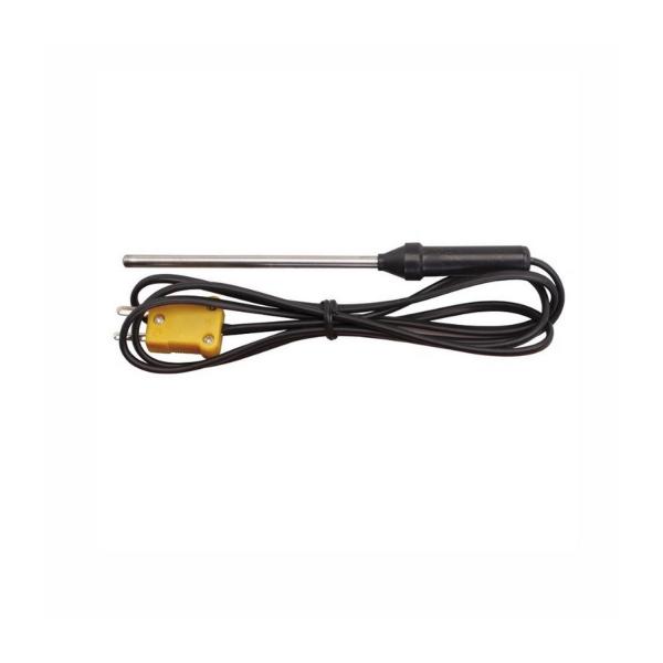 Кабел за мултицет Fervi T056/TP02 - от -50 до +750 °C