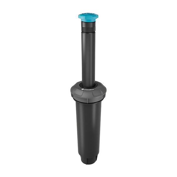 Изскачащ разпръсквач за поливане Gardena SD80, 08243-20 - 80 m2, 1/2 inch