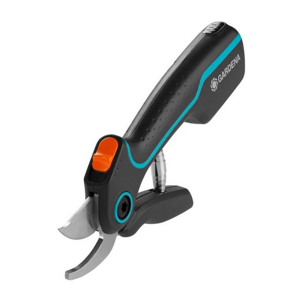 Акумулаторна лозарска ножица Gardena AssistCut, 12222-20 - 25 mm
