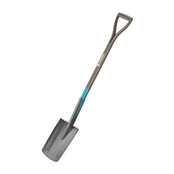 Земеделска права лопата Gardena NatureLine, 17000-20 - 1170 mm