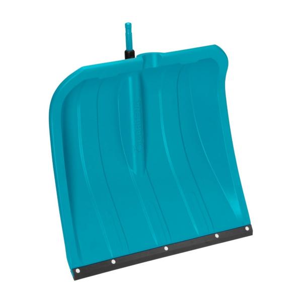 Пластмасова лопата за сняг за дръжка Gardena Combisystem KST 50, 03241-20 - 500 mm