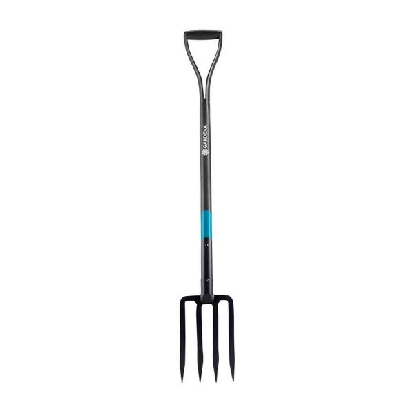 Селскостопанска вила Gardena NatureLine, 17002-20 - 4 z, 1170 mm