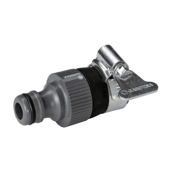 Съединител на маркучи бърза връзка М Gardena, 02908-20 - ф 14-17 mm