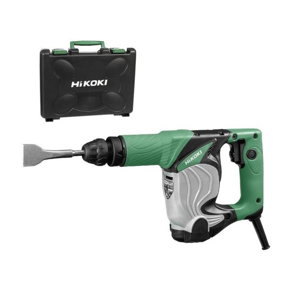 Електрически перфоратор с SDS-Plus Hikoki H25PV - 220 V, 500 W, 4 J, 0-3200 hit/min